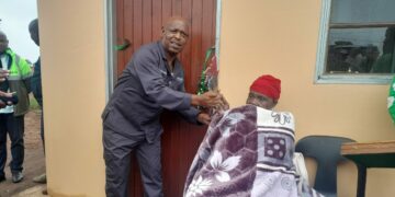 KZN Department of Human Settlement Transforms Lives in EShowe and Sunnydale