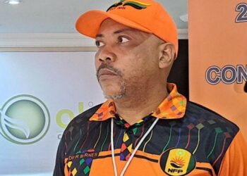 IFP Mayor Thulasizwe Buthelezi commits the worst form crime