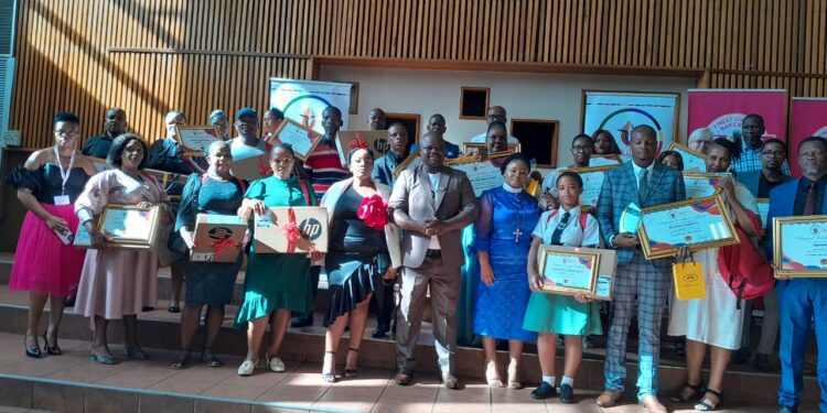 Celebrating Academic Excellence: City of UMhlathuze Academic Excellence Awards