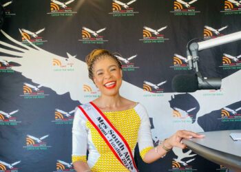 Radiance Redefined: Audrey Dlodlo’s Inspiring Quest as Mrs SA Semi-Finalist