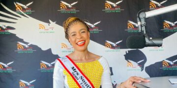 Radiance Redefined: Audrey Dlodlo’s Inspiring Quest as Mrs SA Semi-Finalist