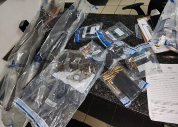 MEN SOUGHT FOR MULTIPLE MURDERS IN ULUNDI KILLED IN SHOOTOUT WITH POLICE