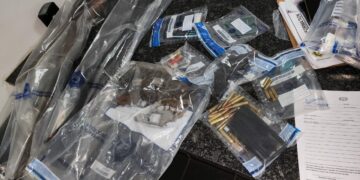 MEN SOUGHT FOR MULTIPLE MURDERS IN ULUNDI KILLED IN SHOOTOUT WITH POLICE