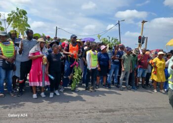 A Call for Local Employment and Economic Inclusion