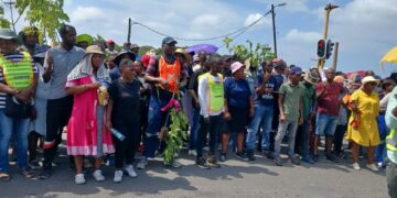 A Call for Local Employment and Economic Inclusion