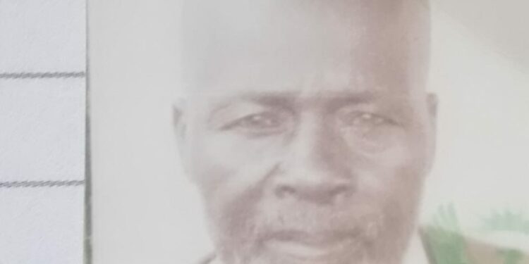 MISSING PERSON SOUGHT BY NKANDLA POLICE HAS BEEN FOUND