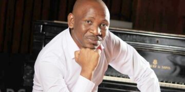 Remembering Beekay: A Tribute to a Community Leader and Radio Icon