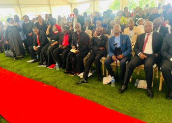 King Cetshwayo District Municipality Holds 3rd Annual Prayer Amidst Election Tensions