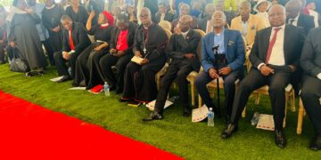 King Cetshwayo District Municipality Holds 3rd Annual Prayer Amidst Election Tensions