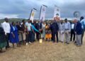 Transformative Water Project Launched in Nkandla and Mlalazi