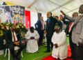 Inkatha Freedom Party Hosts Prayer Service for 2024 Elections