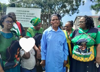 Mother of Deceased Fights for Justice: A Heart-Wrenching Tale of Tragedy and Advocacy