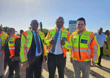 uMhlathuze Municipality Leaders Spearhead Annual Easter Safety Campaign