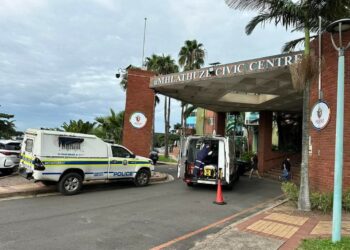 Shocking Tragedy Strikes City of Umhlathuze as Bodyguards’ Brawl Turns Deadly