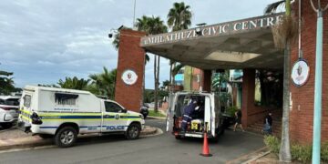 Shocking Tragedy Strikes City of Umhlathuze as Bodyguards’ Brawl Turns Deadly