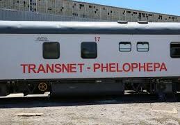 Bridging Healthcare Gaps: The Phelophepha Healthcare Train Arrives in Empangeni