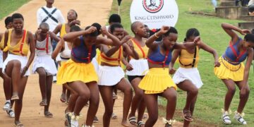 Cultural Celebration Unites Communities at Ingoma Yamagoso Ceremony in Nkandla