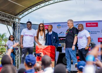 RBM’s Open Day: A Blend of Entertainment, Education, and Community Engagement