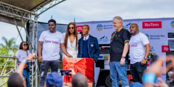 RBM’s Open Day: A Blend of Entertainment, Education, and Community Engagement