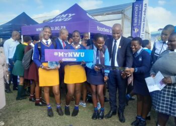 Empowering Future Leaders: Recap of King Cetshwayo Municipal Schools Career Expo