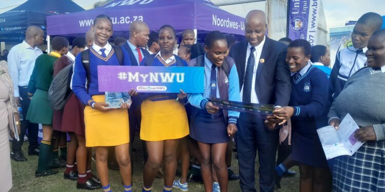 Empowering Future Leaders: Recap of King Cetshwayo Municipal Schools Career Expo