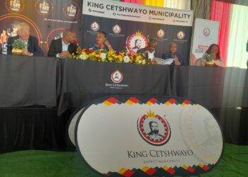 Community Engagement at uMfolozi: Addressing Development and Water Challenges