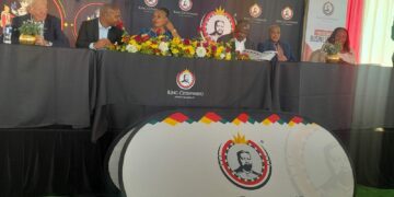 Community Engagement at uMfolozi: Addressing Development and Water Challenges