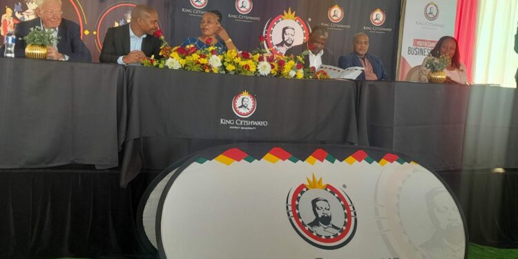 Community Engagement at uMfolozi: Addressing Development and Water Challenges