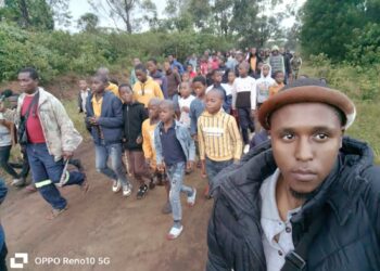 Nurturing Boys into Manhood: Inside Songuni Cultural Experts’ Umthombiso Womfana Camp