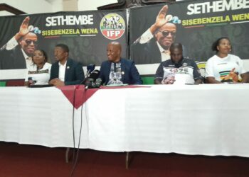 IFP Welcomes New Members and Announces Provincial Manifesto Date