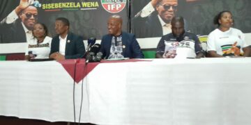 IFP Welcomes New Members and Announces Provincial Manifesto Date