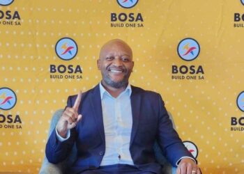 Exclusive Interview with BOSA’s KZN Premier Candidate, Mr. Ntokozo Biyela