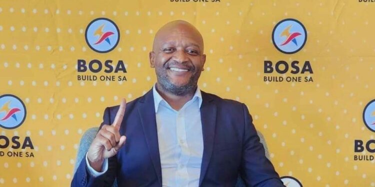 Exclusive Interview with BOSA’s KZN Premier Candidate, Mr. Ntokozo Biyela